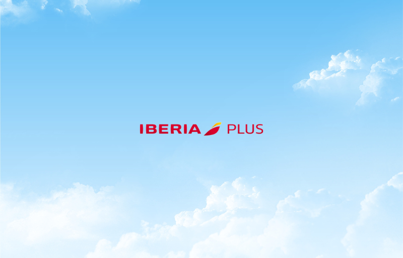 Guia de Iberia Plus